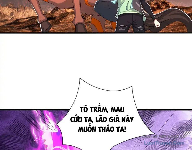 Khởi đầu Bằng Một Vạn Hít đất: Oanh Sát Thần Minh! Chapter 82 - Trang 20