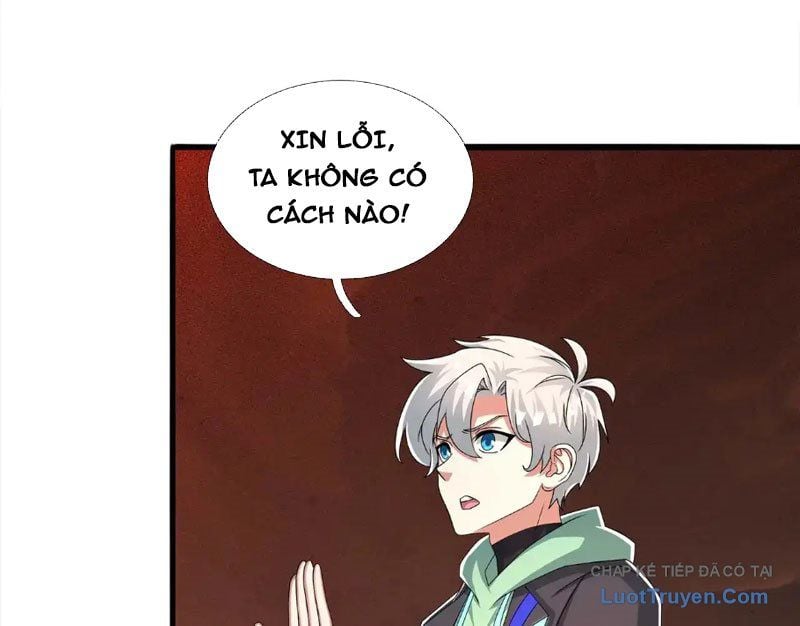 Khởi đầu Bằng Một Vạn Hít đất: Oanh Sát Thần Minh! Chapter 82 - Trang 22