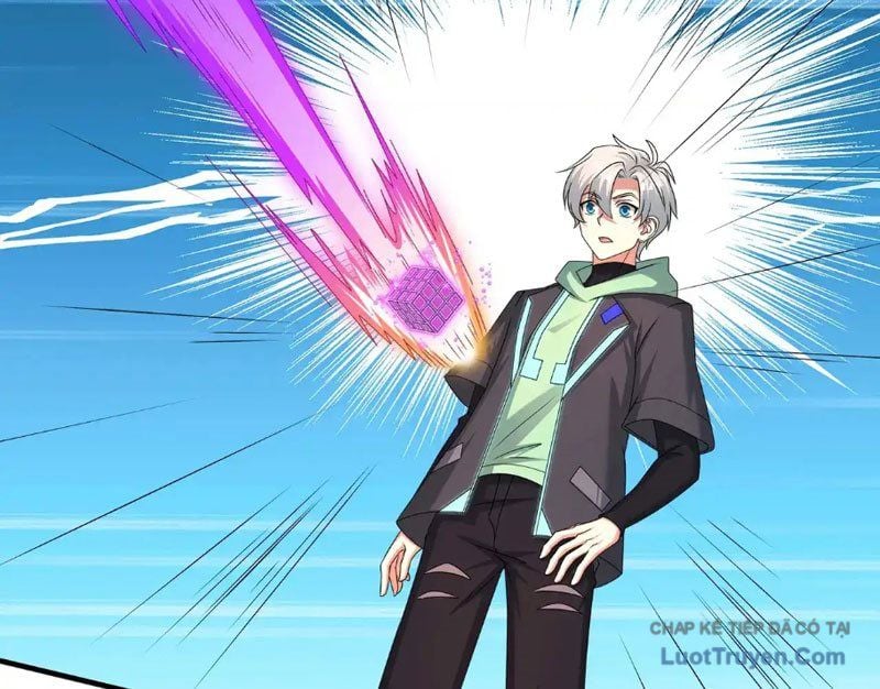 Khởi đầu Bằng Một Vạn Hít đất: Oanh Sát Thần Minh! Chapter 82 - Trang 24