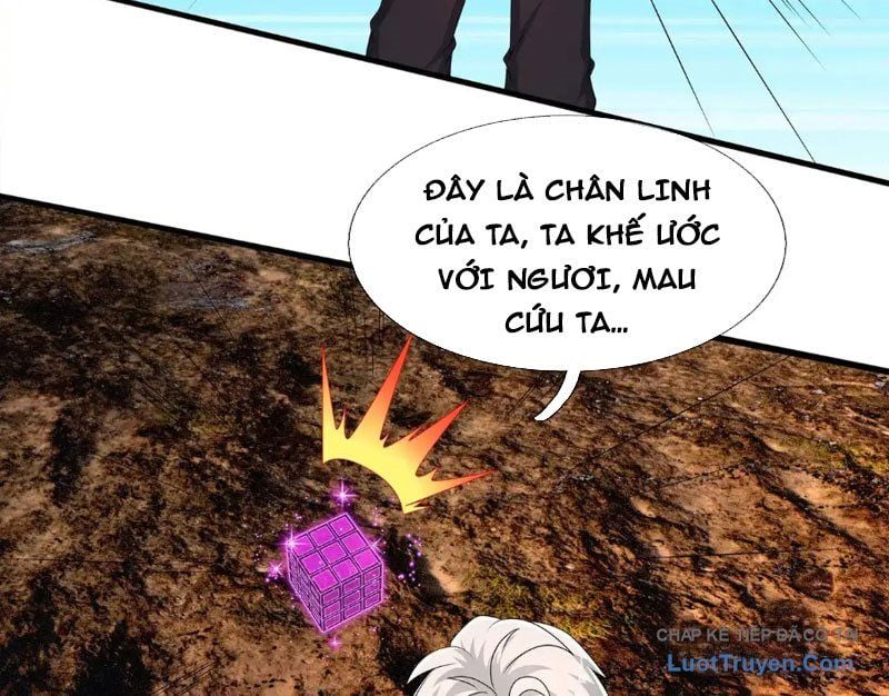 Khởi đầu Bằng Một Vạn Hít đất: Oanh Sát Thần Minh! Chapter 82 - Trang 25