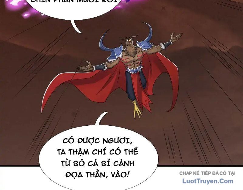 Khởi đầu Bằng Một Vạn Hít đất: Oanh Sát Thần Minh! Chapter 82 - Trang 28