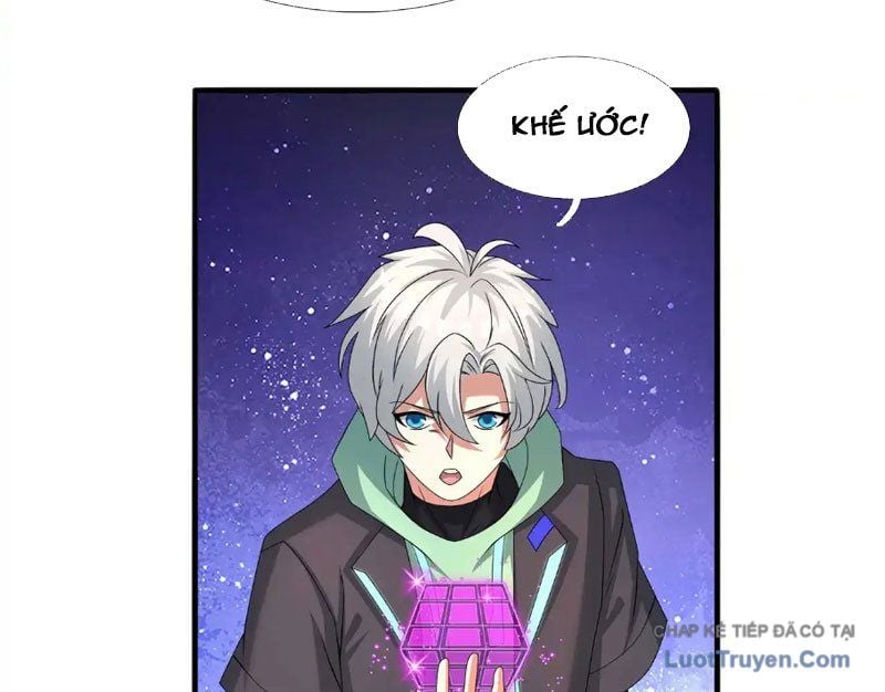 Khởi đầu Bằng Một Vạn Hít đất: Oanh Sát Thần Minh! Chapter 82 - Trang 29