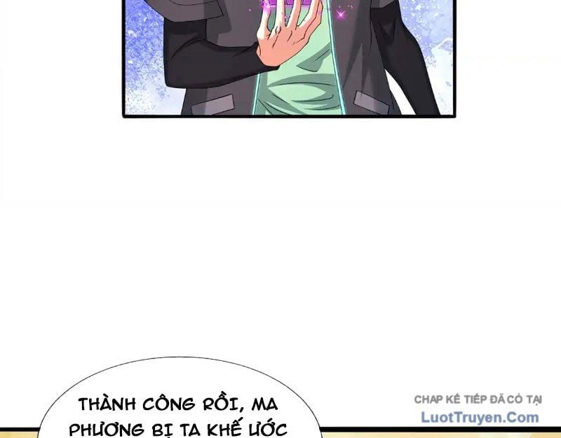 Khởi đầu Bằng Một Vạn Hít đất: Oanh Sát Thần Minh! Chapter 82 - Trang 30