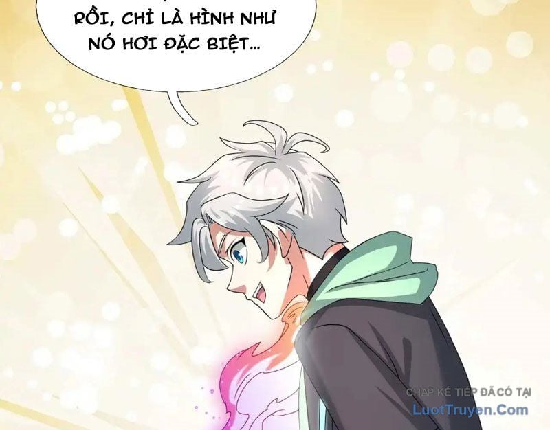 Khởi đầu Bằng Một Vạn Hít đất: Oanh Sát Thần Minh! Chapter 82 - Trang 31