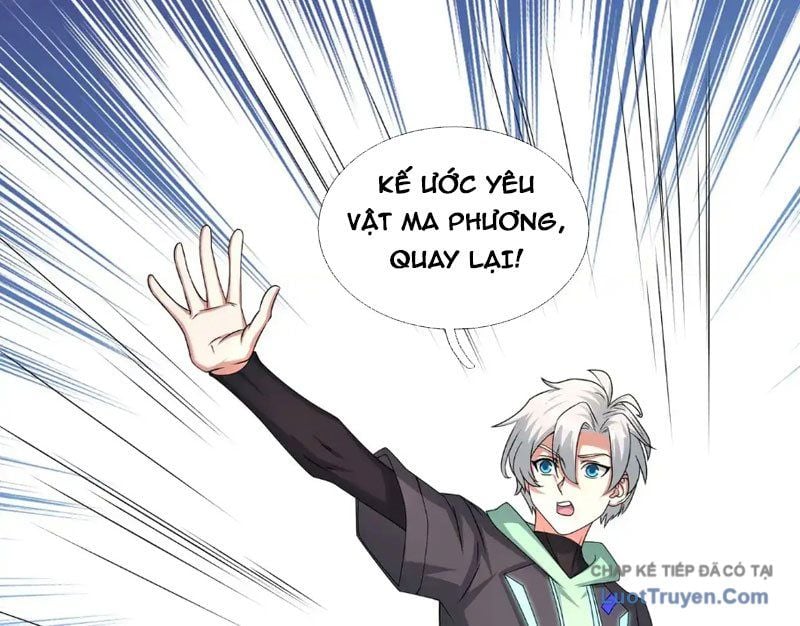 Khởi đầu Bằng Một Vạn Hít đất: Oanh Sát Thần Minh! Chapter 82 - Trang 35