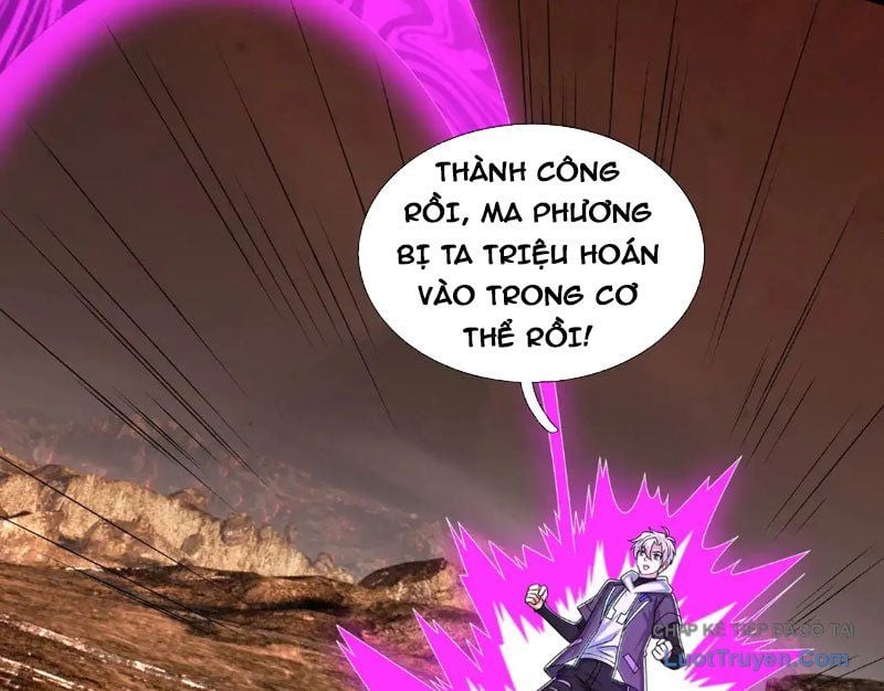 Khởi đầu Bằng Một Vạn Hít đất: Oanh Sát Thần Minh! Chapter 82 - Trang 39