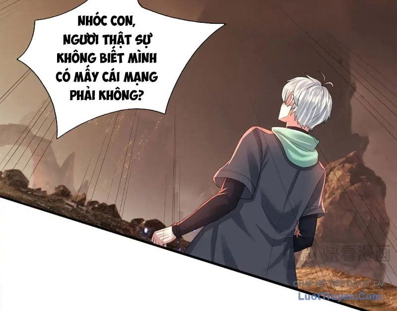 Khởi đầu Bằng Một Vạn Hít đất: Oanh Sát Thần Minh! Chapter 82 - Trang 42