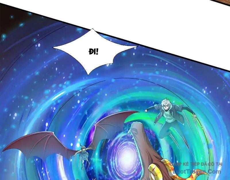 Khởi đầu Bằng Một Vạn Hít đất: Oanh Sát Thần Minh! Chapter 82 - Trang 43