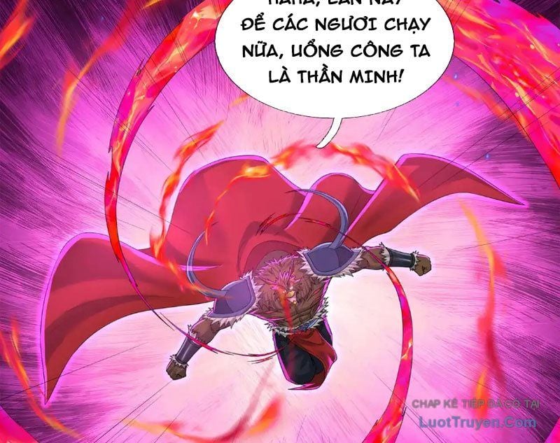 Khởi đầu Bằng Một Vạn Hít đất: Oanh Sát Thần Minh! Chapter 82 - Trang 45