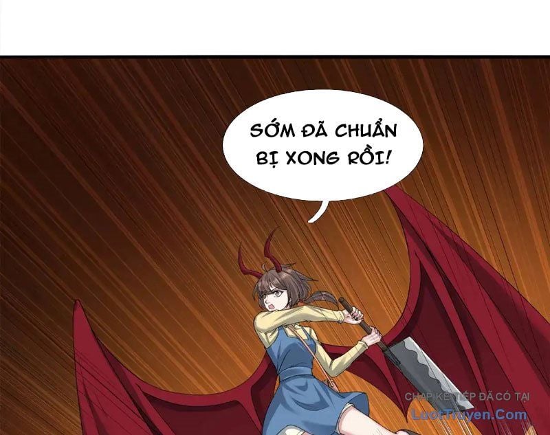 Khởi đầu Bằng Một Vạn Hít đất: Oanh Sát Thần Minh! Chapter 82 - Trang 48