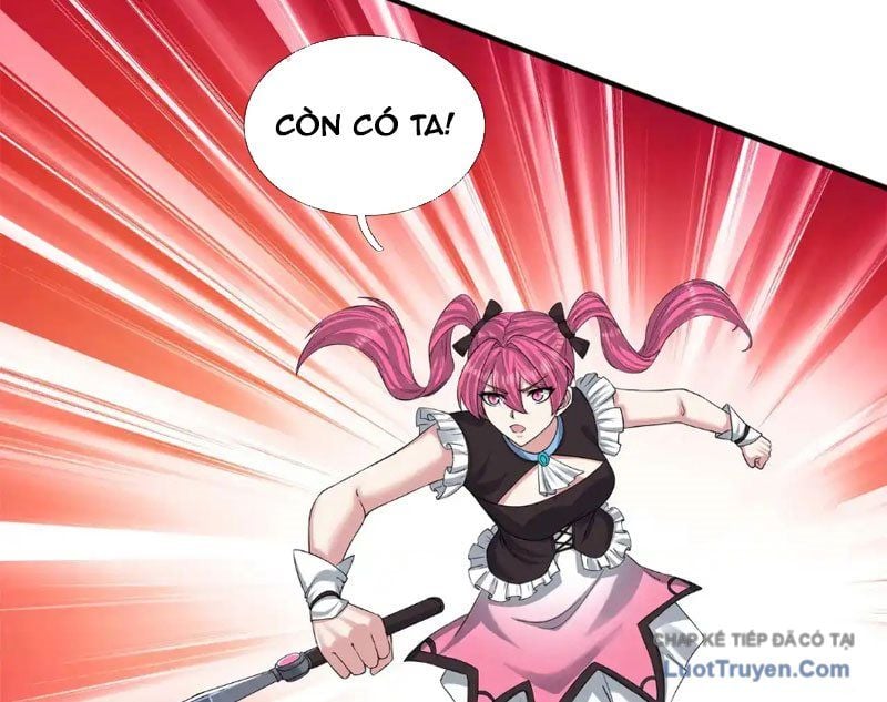 Khởi đầu Bằng Một Vạn Hít đất: Oanh Sát Thần Minh! Chapter 82 - Trang 50