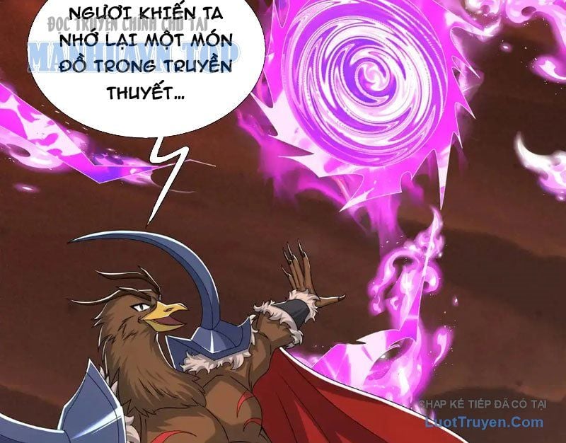 Khởi đầu Bằng Một Vạn Hít đất: Oanh Sát Thần Minh! Chapter 82 - Trang 7