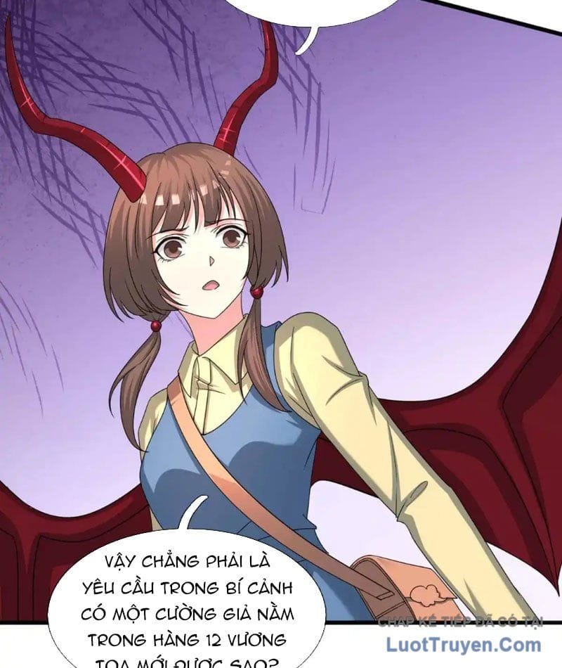 Khởi đầu Bằng Một Vạn Hít đất: Oanh Sát Thần Minh! Chapter 83 - Trang 10
