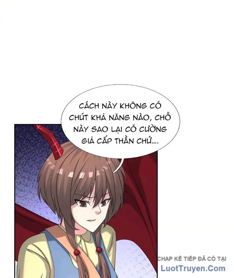 Khởi đầu Bằng Một Vạn Hít đất: Oanh Sát Thần Minh! Chapter 83 - Trang 14