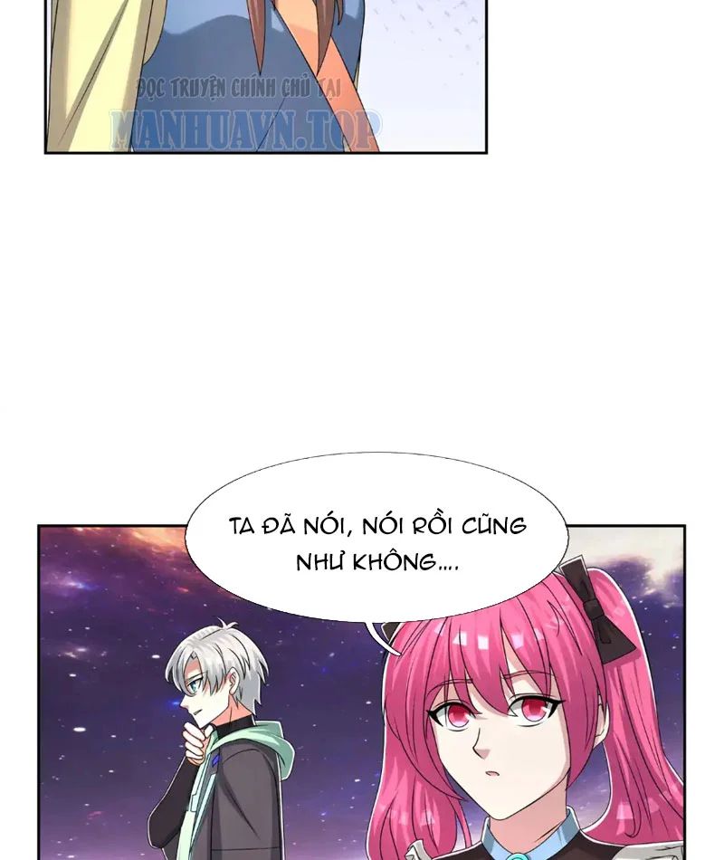 Khởi đầu Bằng Một Vạn Hít đất: Oanh Sát Thần Minh! Chapter 83 - Trang 15