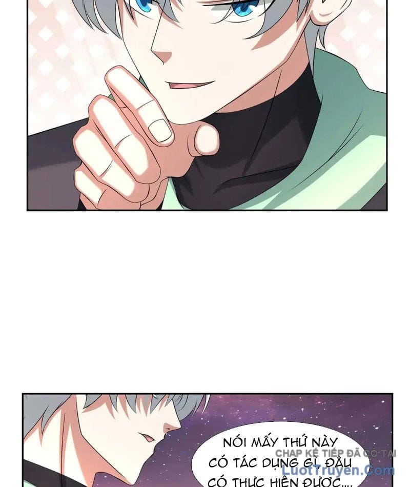 Khởi đầu Bằng Một Vạn Hít đất: Oanh Sát Thần Minh! Chapter 83 - Trang 17
