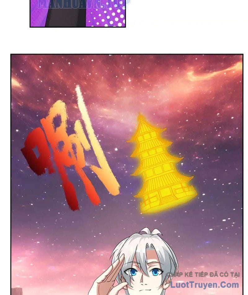 Khởi đầu Bằng Một Vạn Hít đất: Oanh Sát Thần Minh! Chapter 83 - Trang 20