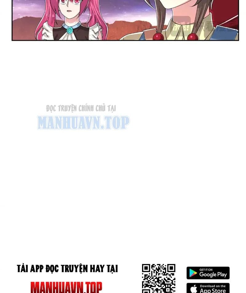 Khởi đầu Bằng Một Vạn Hít đất: Oanh Sát Thần Minh! Chapter 83 - Trang 22