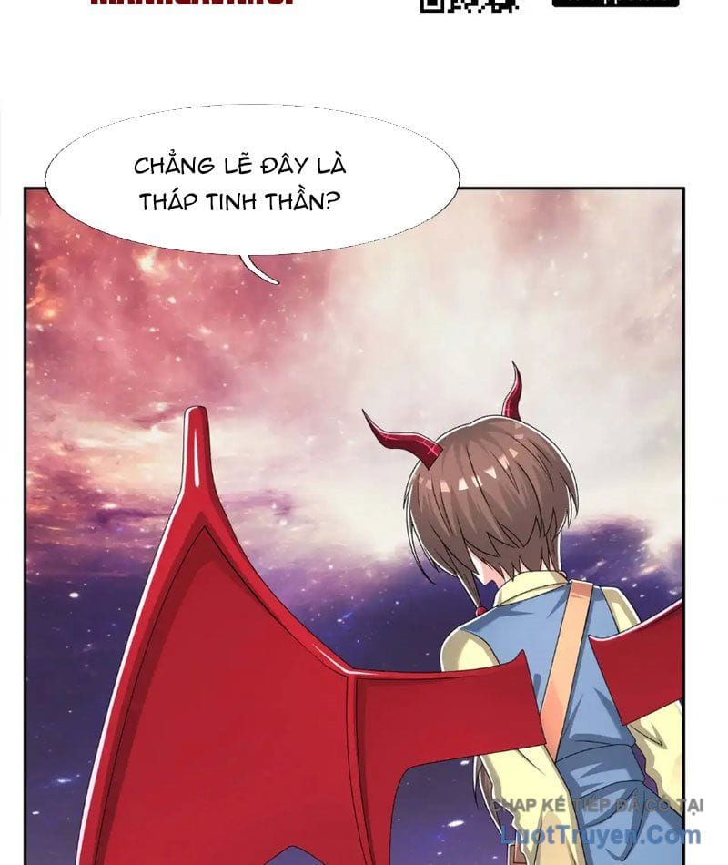 Khởi đầu Bằng Một Vạn Hít đất: Oanh Sát Thần Minh! Chapter 83 - Trang 23