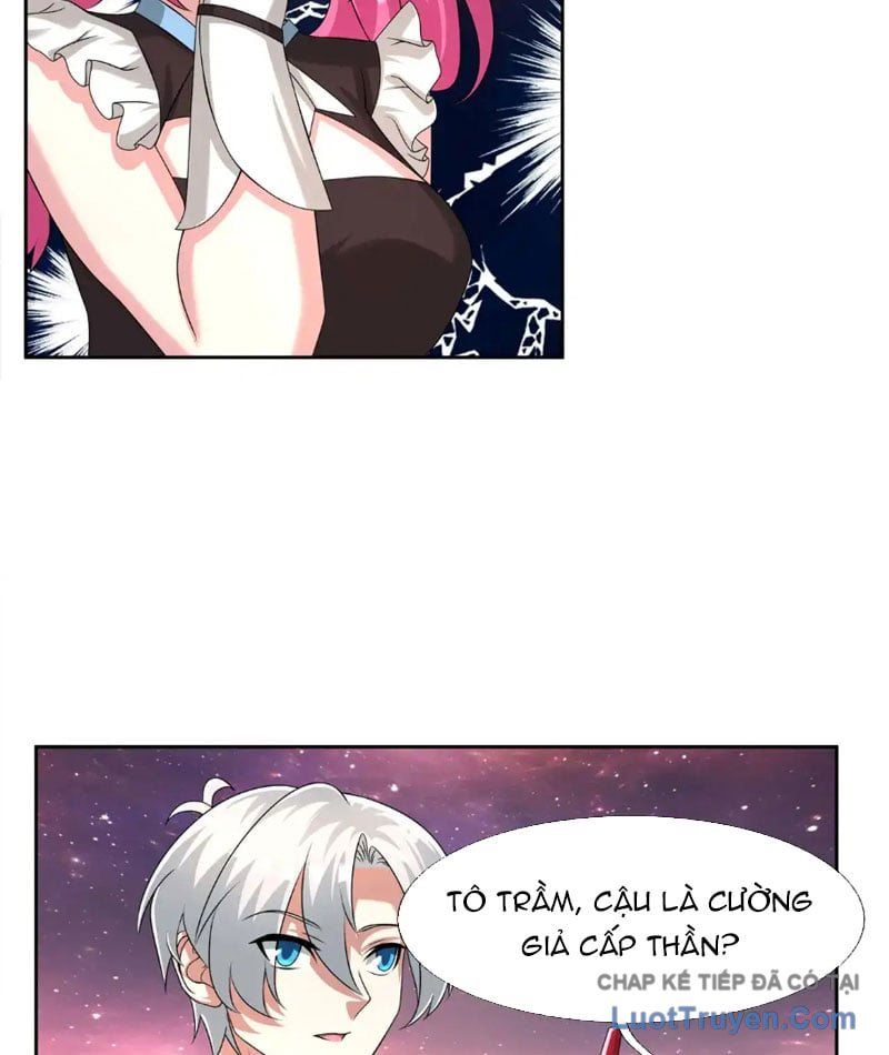 Khởi đầu Bằng Một Vạn Hít đất: Oanh Sát Thần Minh! Chapter 83 - Trang 25