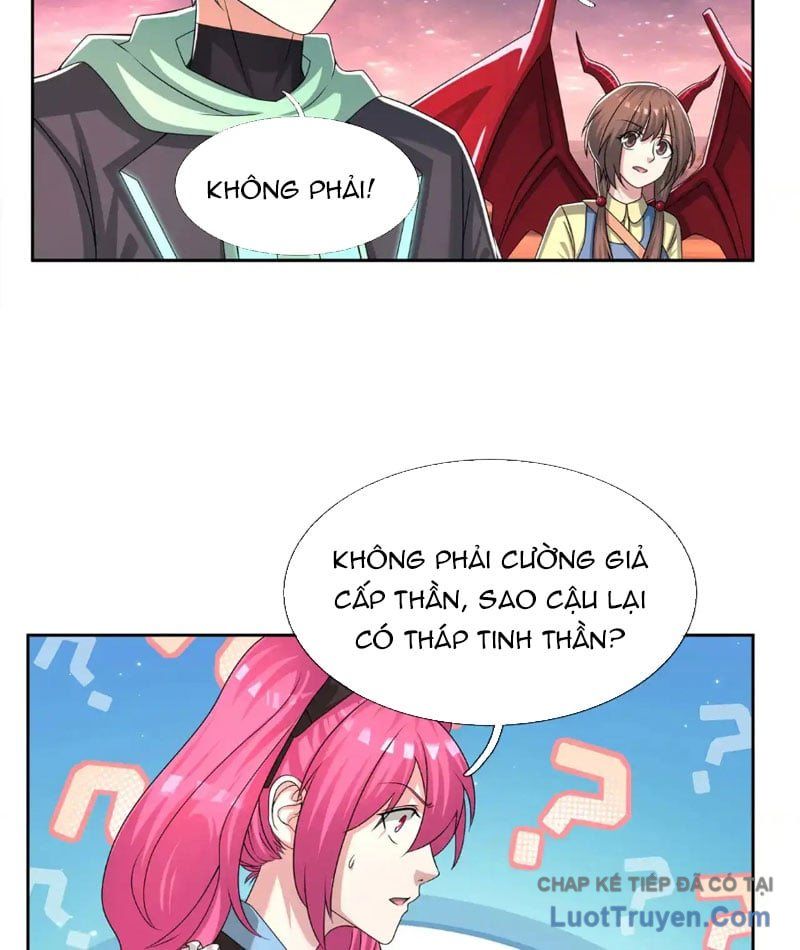 Khởi đầu Bằng Một Vạn Hít đất: Oanh Sát Thần Minh! Chapter 83 - Trang 26