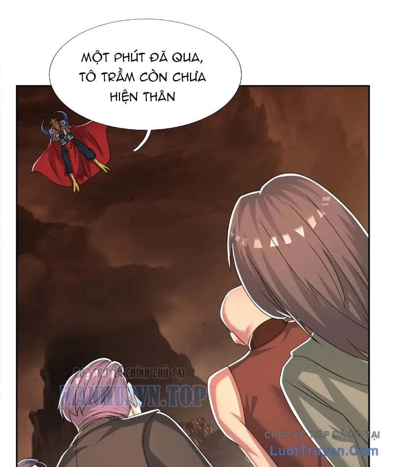Khởi đầu Bằng Một Vạn Hít đất: Oanh Sát Thần Minh! Chapter 83 - Trang 28