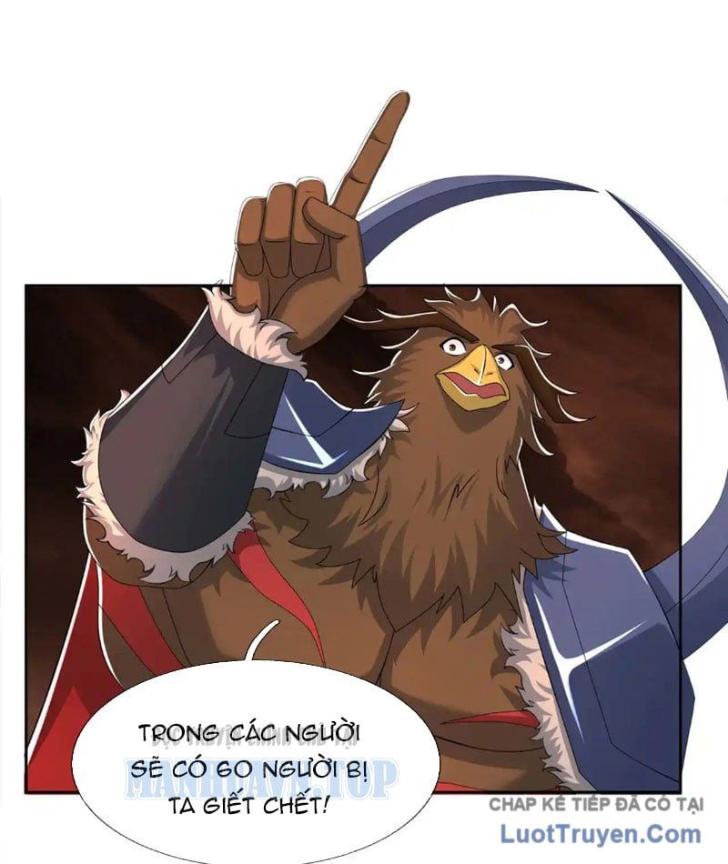 Khởi đầu Bằng Một Vạn Hít đất: Oanh Sát Thần Minh! Chapter 83 - Trang 30