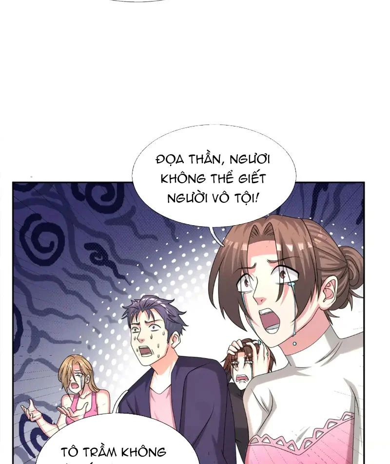 Khởi đầu Bằng Một Vạn Hít đất: Oanh Sát Thần Minh! Chapter 83 - Trang 31