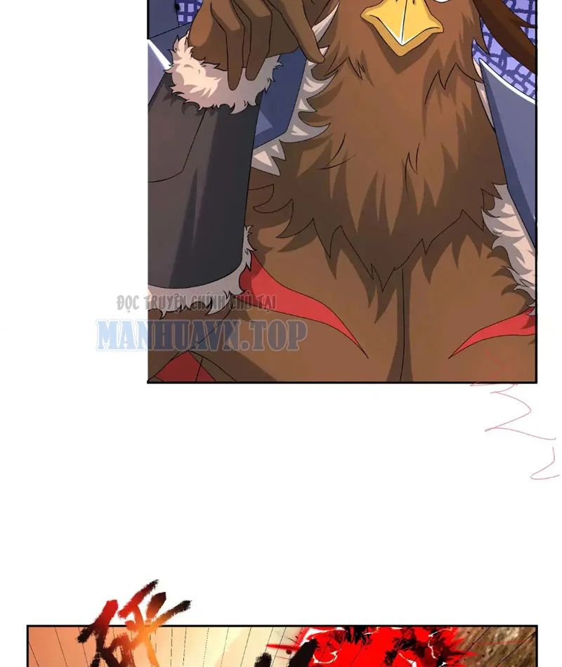 Khởi đầu Bằng Một Vạn Hít đất: Oanh Sát Thần Minh! Chapter 83 - Trang 33