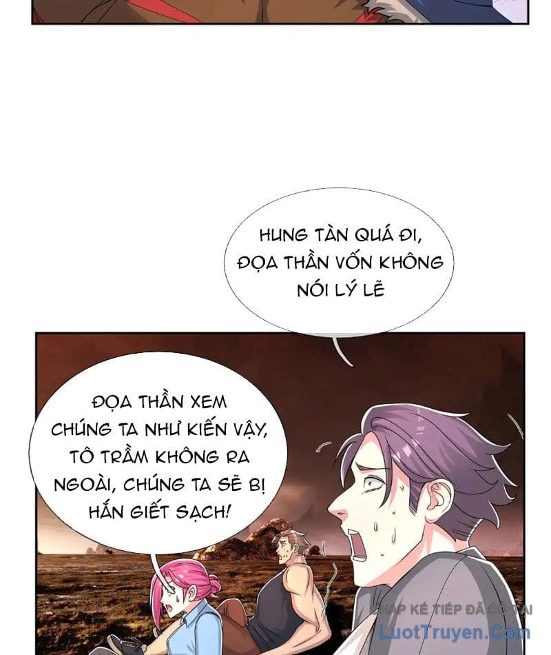 Khởi đầu Bằng Một Vạn Hít đất: Oanh Sát Thần Minh! Chapter 83 - Trang 37