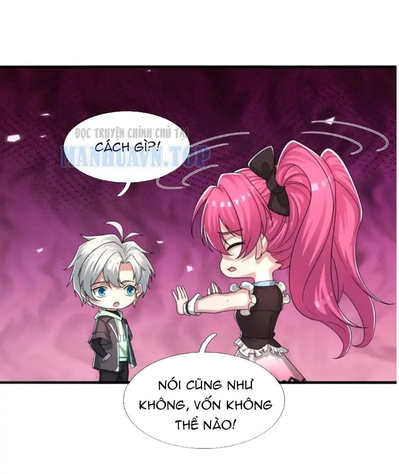 Khởi đầu Bằng Một Vạn Hít đất: Oanh Sát Thần Minh! Chapter 83 - Trang 4
