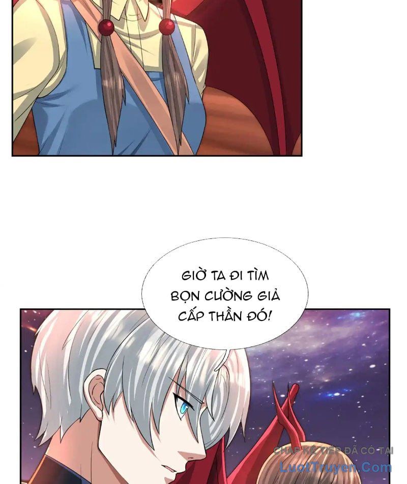 Khởi đầu Bằng Một Vạn Hít đất: Oanh Sát Thần Minh! Chapter 83 - Trang 42