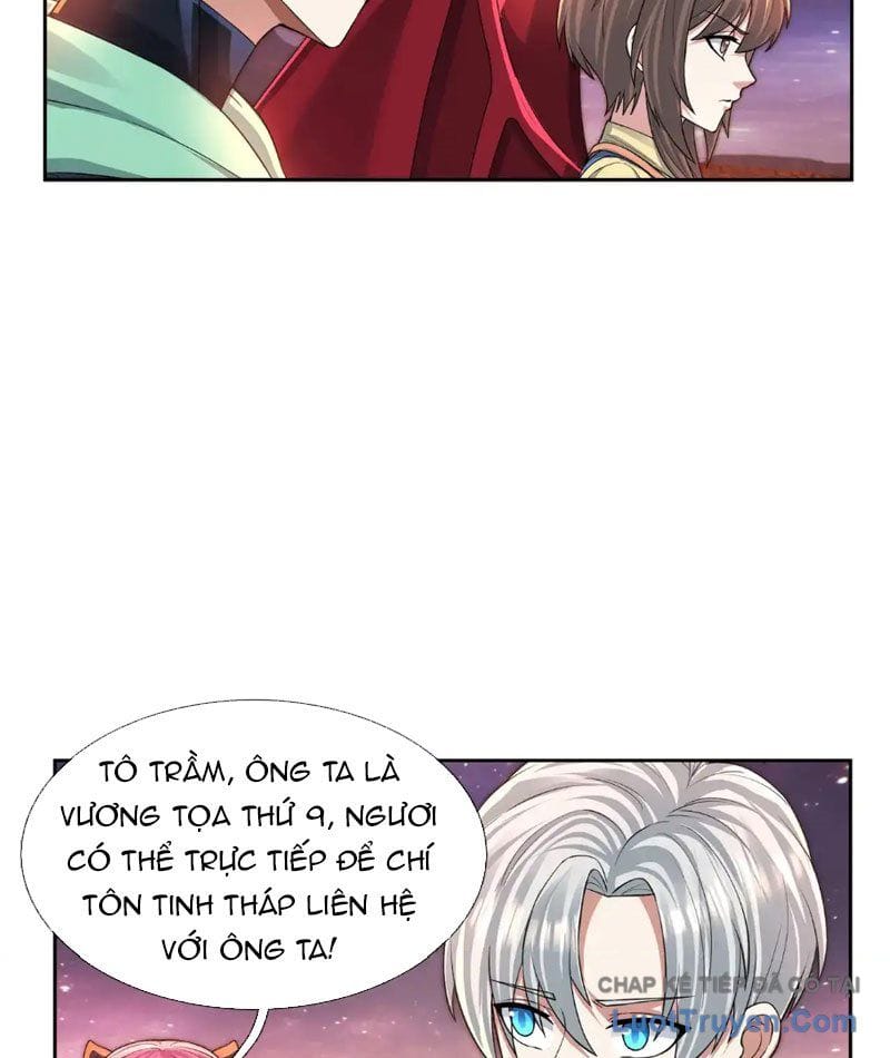 Khởi đầu Bằng Một Vạn Hít đất: Oanh Sát Thần Minh! Chapter 83 - Trang 43
