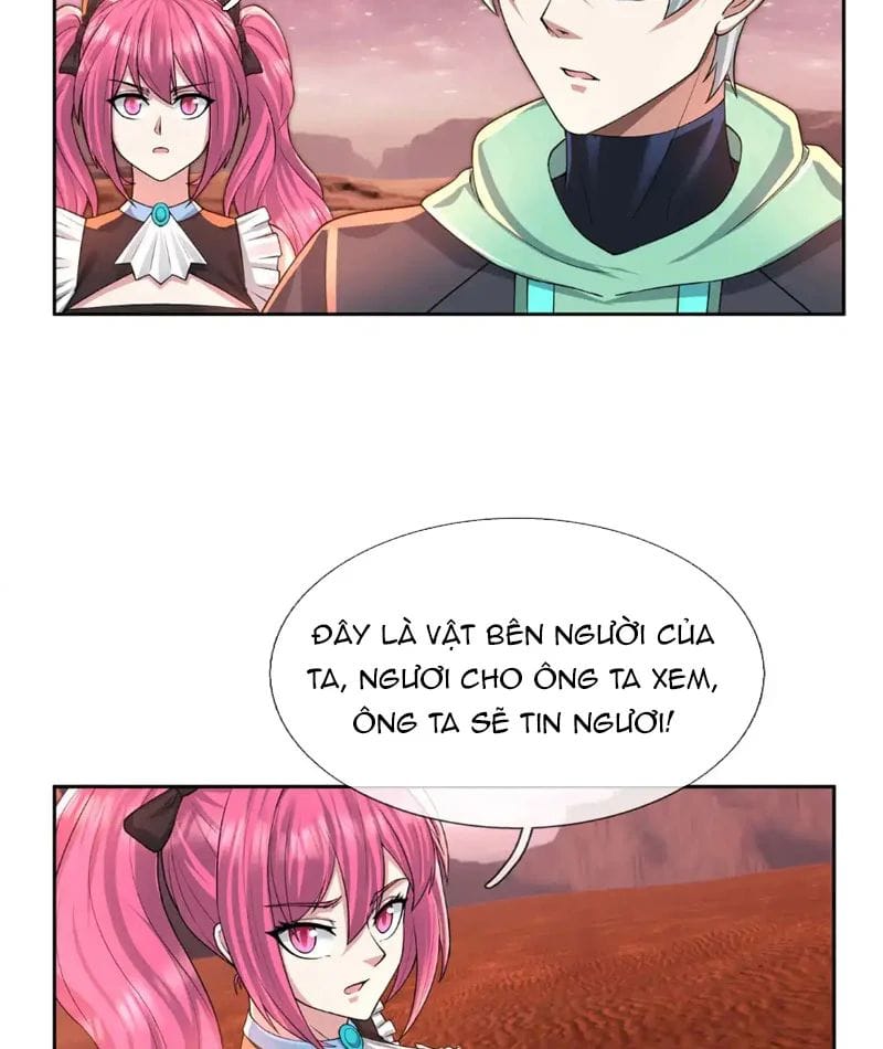Khởi đầu Bằng Một Vạn Hít đất: Oanh Sát Thần Minh! Chapter 83 - Trang 44