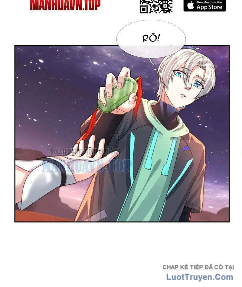 Khởi đầu Bằng Một Vạn Hít đất: Oanh Sát Thần Minh! Chapter 83 - Trang 46