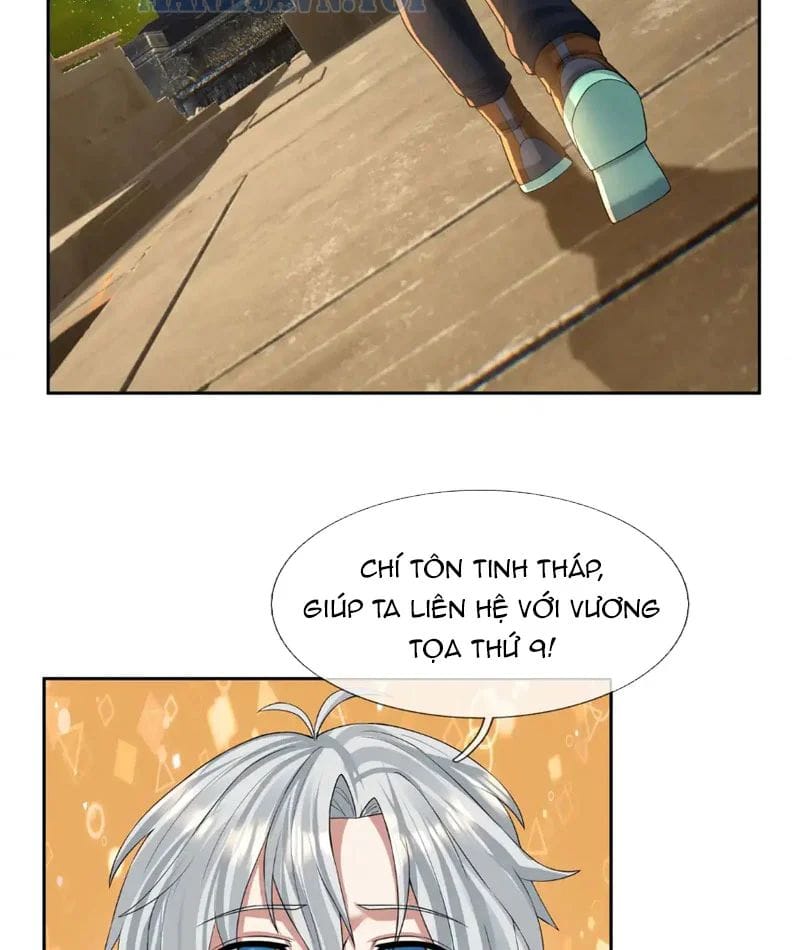 Khởi đầu Bằng Một Vạn Hít đất: Oanh Sát Thần Minh! Chapter 83 - Trang 49