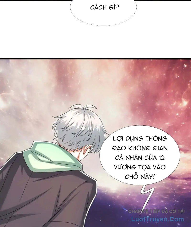 Khởi đầu Bằng Một Vạn Hít đất: Oanh Sát Thần Minh! Chapter 83 - Trang 8