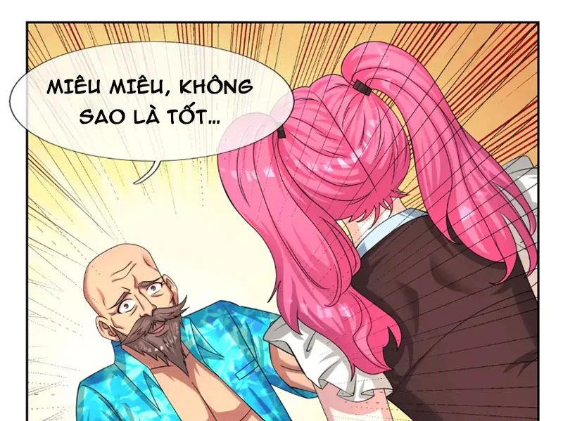 Khởi đầu Bằng Một Vạn Hít đất: Oanh Sát Thần Minh! Chapter 84 - Trang 11