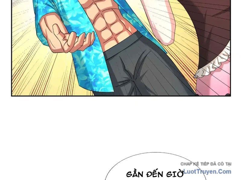 Khởi đầu Bằng Một Vạn Hít đất: Oanh Sát Thần Minh! Chapter 84 - Trang 12
