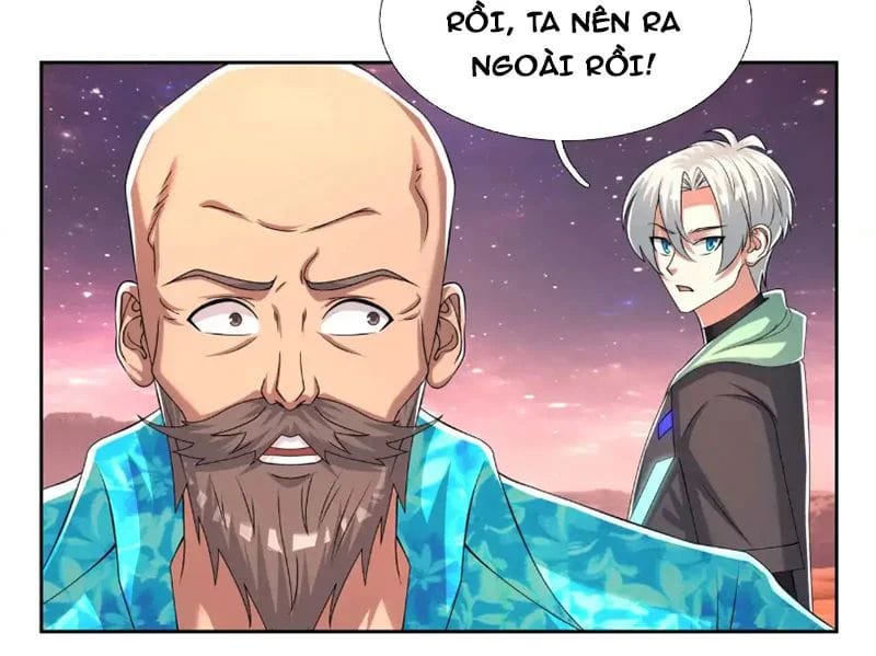 Khởi đầu Bằng Một Vạn Hít đất: Oanh Sát Thần Minh! Chapter 84 - Trang 13