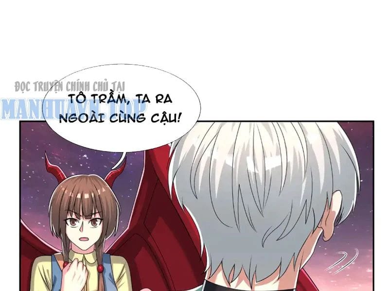 Khởi đầu Bằng Một Vạn Hít đất: Oanh Sát Thần Minh! Chapter 84 - Trang 14