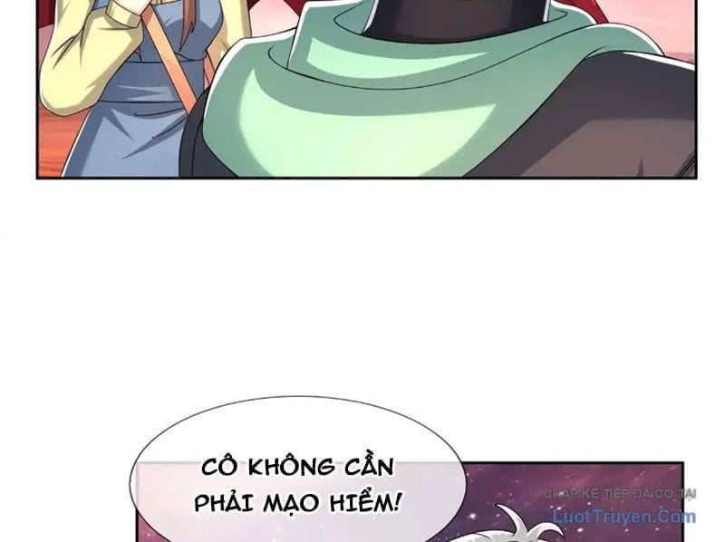 Khởi đầu Bằng Một Vạn Hít đất: Oanh Sát Thần Minh! Chapter 84 - Trang 15