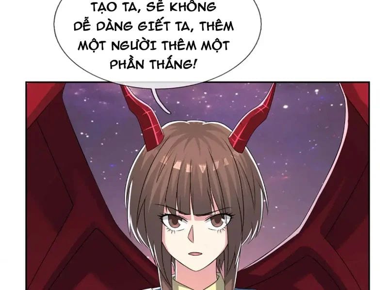 Khởi đầu Bằng Một Vạn Hít đất: Oanh Sát Thần Minh! Chapter 84 - Trang 18