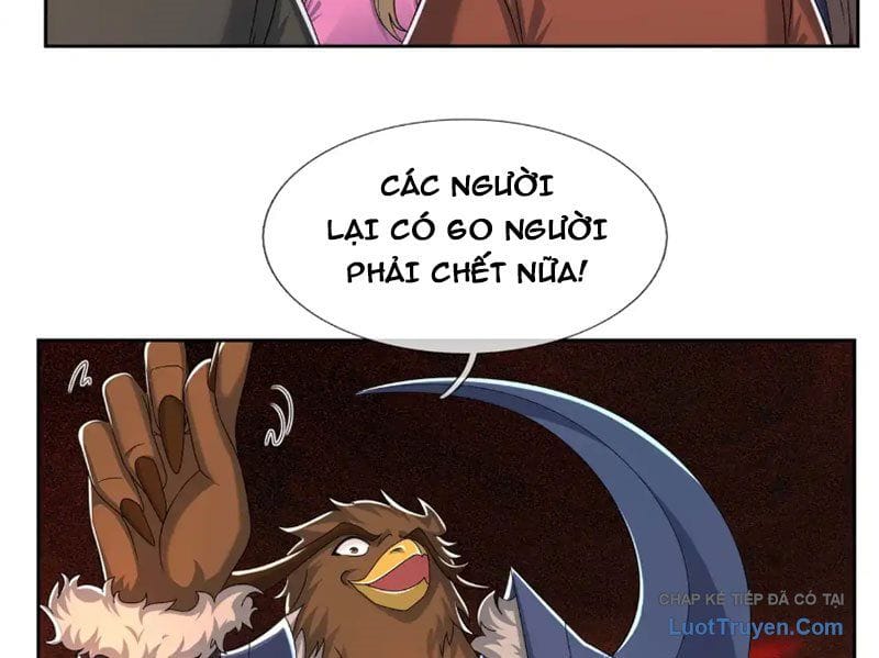 Khởi đầu Bằng Một Vạn Hít đất: Oanh Sát Thần Minh! Chapter 84 - Trang 22