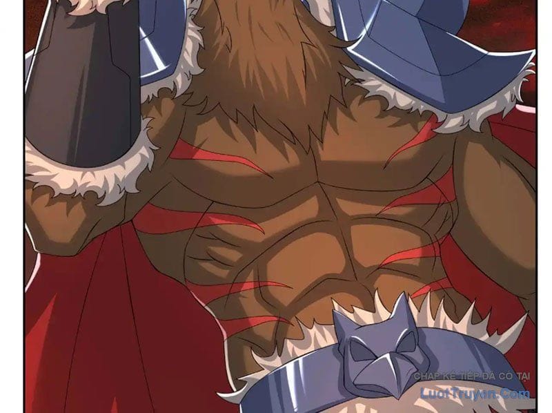 Khởi đầu Bằng Một Vạn Hít đất: Oanh Sát Thần Minh! Chapter 84 - Trang 23