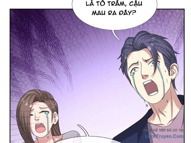 Khởi đầu Bằng Một Vạn Hít đất: Oanh Sát Thần Minh! Chapter 84 - Trang 25
