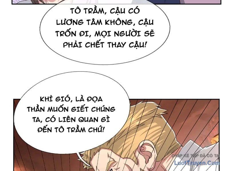 Khởi đầu Bằng Một Vạn Hít đất: Oanh Sát Thần Minh! Chapter 84 - Trang 26