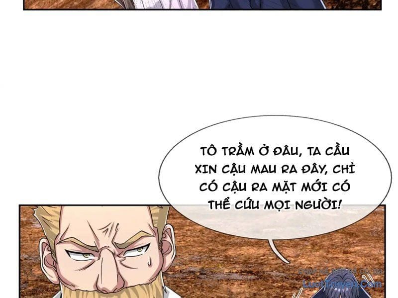 Khởi đầu Bằng Một Vạn Hít đất: Oanh Sát Thần Minh! Chapter 84 - Trang 28