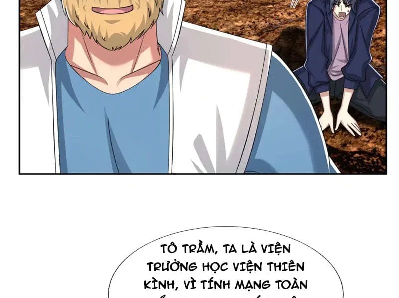 Khởi đầu Bằng Một Vạn Hít đất: Oanh Sát Thần Minh! Chapter 84 - Trang 29