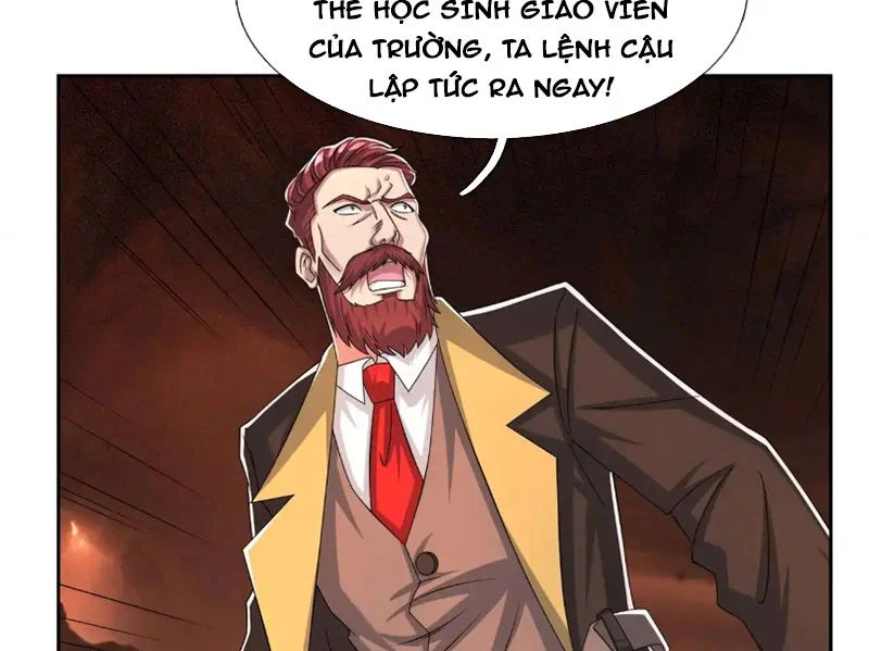 Khởi đầu Bằng Một Vạn Hít đất: Oanh Sát Thần Minh! Chapter 84 - Trang 30